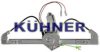 AD KüHNER AV1315 Window Lift